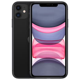 iPhone 11 256GB - Black - Unlocked