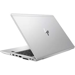 HP EliteBook 840 G5 Touch 14-inch (2018) - Core i5-8350U - 8GB - SSD 512 GB AZERTY - French