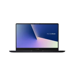 Asus ZenBook UX480FD-BE004R 14-inch (2019) - Core i7-8565U - 16GB - SSD 512 GB AZERTY - French