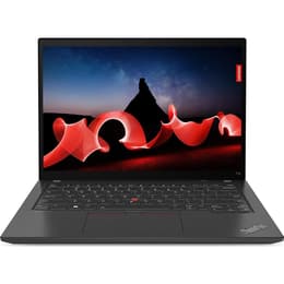 Lenovo ThinkPad T14s G4 14-inch (2022) - Ryzen 7 - 7000 Series (U) - 16GB - SSD 256 GB QWERTY - Spanish