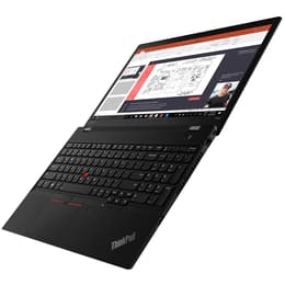 Lenovo ThinkPad T590 15-inch (2019) - Core i7-8665U - 16GB - SSD 512 GB QWERTY - English