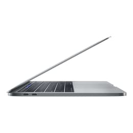 MacBook Pro 15" (2018) - AZERTY - French