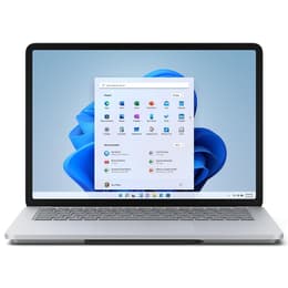 Microsoft Surface Laptop Studio 14-inch (2021) - Core i7 - Gen 11 (H) - 32GB - SSD 1 TB QWERTZ - German
