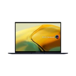 Asus ZenBook UX3402V 14-inch (2025) - Core i7 - Gen 13 (P) - 16GB - SSD 1 TB QWERTY - Dutch