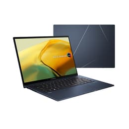 Asus ZenBook UX3402V 14-inch (2025) - Core i7 - Gen 13 (P) - 16GB - SSD 1 TB QWERTY - Dutch