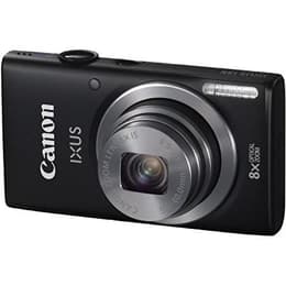 Canon IXUS 135 Compact 16Mpx - Black