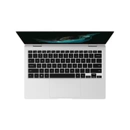 Samsung Galaxy Book2 15-inch (2022) - Core i5 - Gen 12 (U) - 8GB - SSD 512 GB QWERTY - English