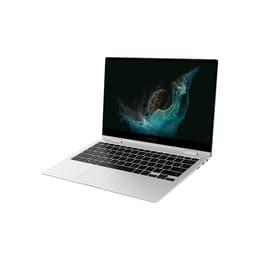 Samsung Galaxy Book2 15-inch (2022) - Core i5 - Gen 12 (U) - 8GB - SSD 512 GB QWERTY - English