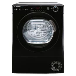 Candy CSEH10A2DBEBX-47 Heat pump tumble dryer Front load