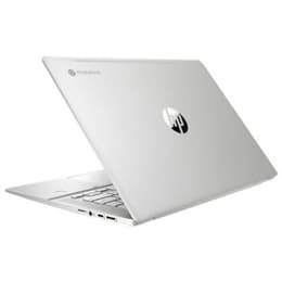 HP Chromebook Pro C640 Core i3 2.1 GHz 8GB eMMC - 64GB QWERTY - English