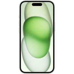 iPhone 15 512GB - Green - Unlocked