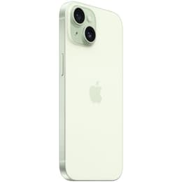 iPhone 15 512GB - Green - Unlocked