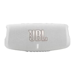 Jbl Charge 5 Bluetooth Speakers - White