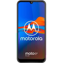 Motorola Moto E6 Plus 64GB - Grey - Unlocked