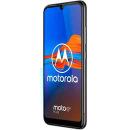 Motorola Moto E6 Plus 64GB - Grey - Unlocked