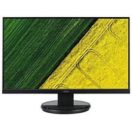 20-inch Acer K202HQL LCD Monitor Black
