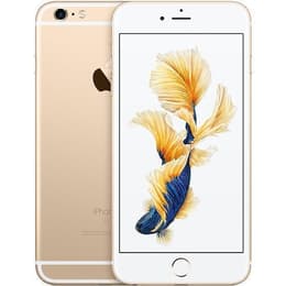 iPhone 6S Plus 64GB - Gold - Unlocked