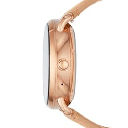 Smart Watch Fossil GPS Q Wander Gen 2 FTW2102 - Beige