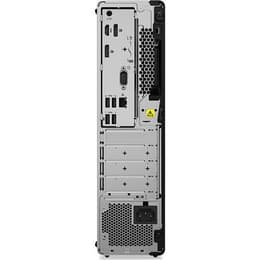 ThinkCentre M70S SFF Core i5-10500T 3.1Ghz - SSD 256 GB - 8GB