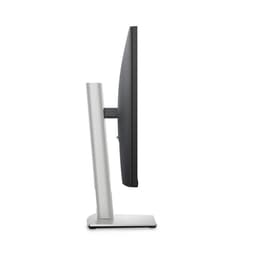 27-inch Dell P2723DE 2560 x 1440 LCD Monitor Black