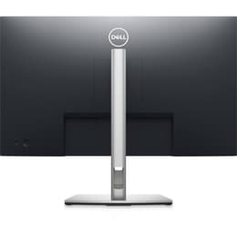 27-inch Dell P2723DE 2560 x 1440 LCD Monitor Black