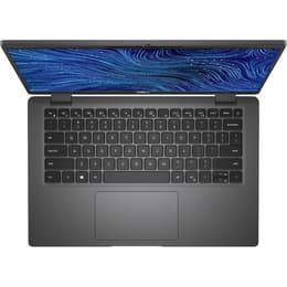 Dell Latitude 7420 14-inch (2021) - Core i7 - Gen 11 (G) - 8GB - SSD 128 GB QWERTY - Italian
