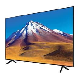 Samsung 55.0000-inch UE55TU7025 3840x2160 TV