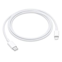 Apple Lighting to USB-C 1m Cable