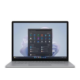 Microsoft Surface Laptop 5 15-inch (2022) - Core i7 - Gen 12 (U) - 16GB - SSD 512 GB QWERTZ - German