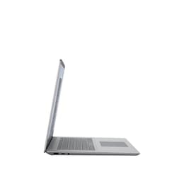 Microsoft Surface Laptop 5 15-inch (2022) - Core i7 - Gen 12 (U) - 16GB - SSD 512 GB QWERTZ - German