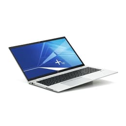 HP EliteBook 850 G7 15-inch (2020) - Core i7 - Gen 10 (U) - 32GB - SSD 1 TB QWERTY - English