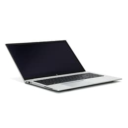 HP EliteBook 850 G7 15-inch (2020) - Core i7 - Gen 10 (U) - 32GB - SSD 1 TB QWERTY - English