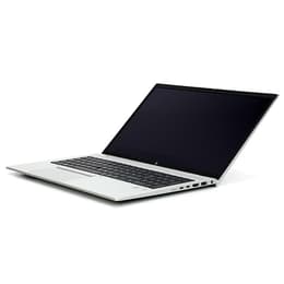 HP EliteBook 850 G7 15-inch (2020) - Core i7 - Gen 10 (U) - 32GB - SSD 1 TB QWERTY - English