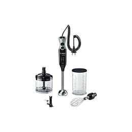 Blender Bosch ErgoMixx MSM67170 L - Black