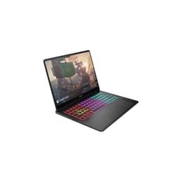 HP Omen Transcend 14-FB0131NF 14"-inch - Core Ultra 9 185H - 32GB - SSD 1 TBGB Nvidia GeForce RTX 4060 AZERTY - French