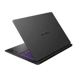 HP Omen Transcend 14-FB0131NF 14"-inch - Core Ultra 9 185H - 32GB - SSD 1 TBGB Nvidia GeForce RTX 4060 AZERTY - French