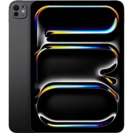 iPad Pro 13" (2024) 7th gen 1000 GB - Wi-Fi - Space Black with Nano-texture display