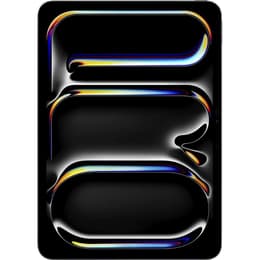 iPad Pro 13" (2024) 7th gen 1000 GB - Wi-Fi - Space Black with Nano-texture display