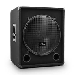 Malone Pw-1018-sub Speakers - Black