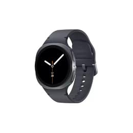 Samsung Galaxy Watch8 Bluetooth 40 mm - Silver