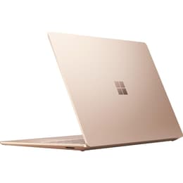 Microsoft Surface laptop 3 13-inch (2019) - Core i7-​1065G7 - 16GB - SSD 256 GB AZERTY - French