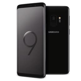 Galaxy S9+ 64GB - Black - Unlocked