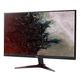 27-inch Acer VG270Kbmiipx 3840 x 2160 LED Monitor Black