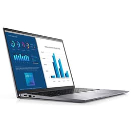 Dell Vostro 16 5630 16-inch (2023) - Core i7 - Gen 13 (P) - 16GB - SSD 512 GB QWERTY - English