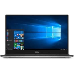 Dell XPS 9370 13-inch (2018) - Core i7 - Gen 8 (U) - 8GB - SSD 256 GB AZERTY - French