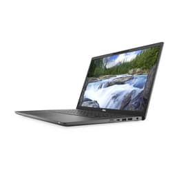 Dell Latitude 7520 15-inch (2021) - Core i5 - Gen 11 (G) - 8GB - SSD 1 TB QWERTZ - German