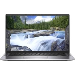 Dell Latitude 7520 15-inch (2021) - Core i5 - Gen 11 (G) - 8GB - SSD 1 TB QWERTZ - German