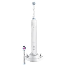 Oral-B Oxyjet + Pro 900 Electric toothbrushe