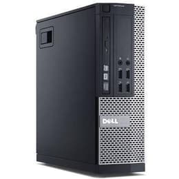 Optiplex 7010 SFF Core i5-3470 3,2Ghz - SSD 240 GB - 4GB