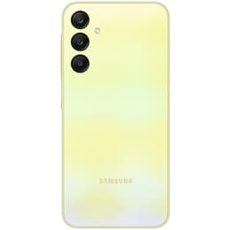 Galaxy A25 128GB - Yellow - Unlocked
